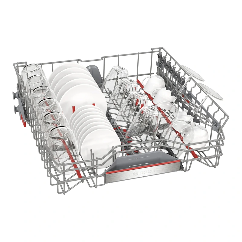 Bosch SMD8YCX03G Series 8 Dishwasher