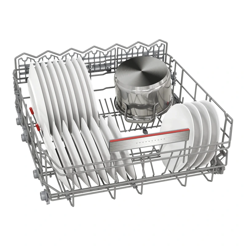 Bosch SMD8YCX03G Series 8 Dishwasher