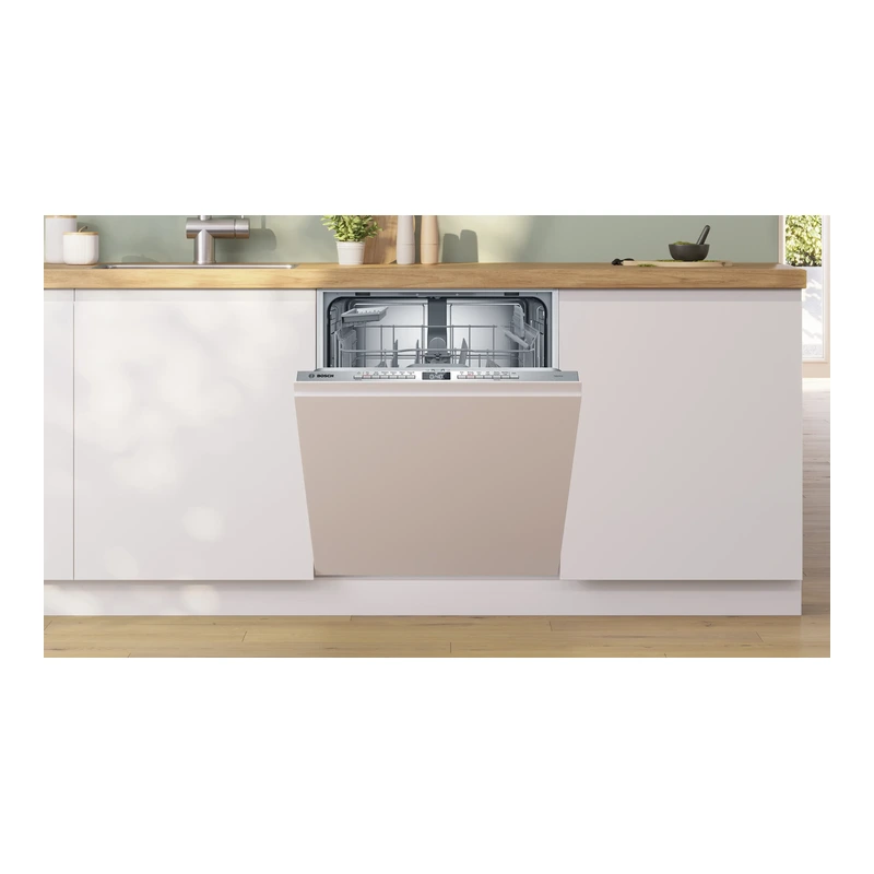 Bosch SMH4HTX11G Series 4 Dishwasher