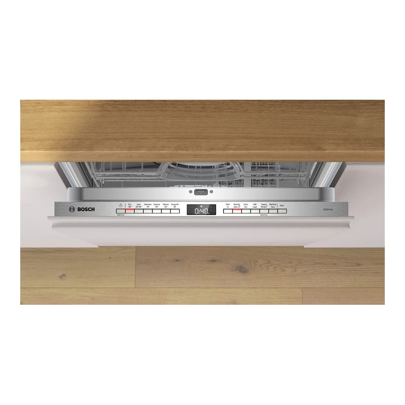 Bosch SMH4HTX11G Series 4 Dishwasher
