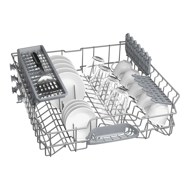 Bosch SMH4HTX11G Series 4 Dishwasher