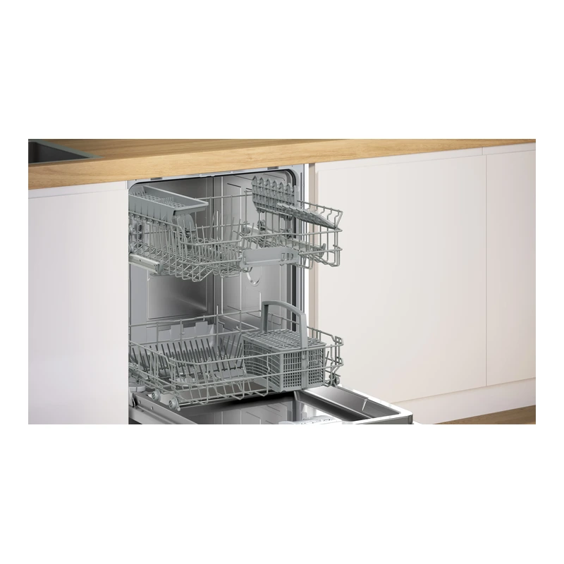 Bosch SMH4HTX11G Series 4 Dishwasher