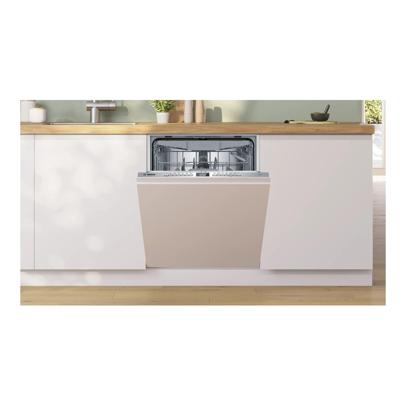 Bosch SMH4HVX14G Series 4 Dishwasher