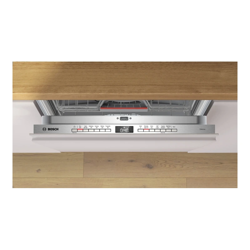 Bosch SMH4HVX14G Series 4 Dishwasher