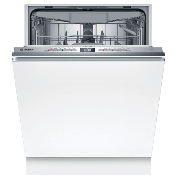 Bosch SMH4HVX14G Series 4 Dishwasher