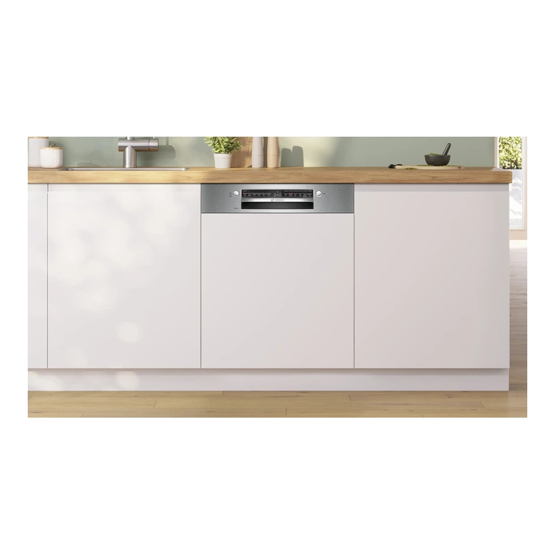 Bosch SMI2HTS06G Series 2 Dishwasher