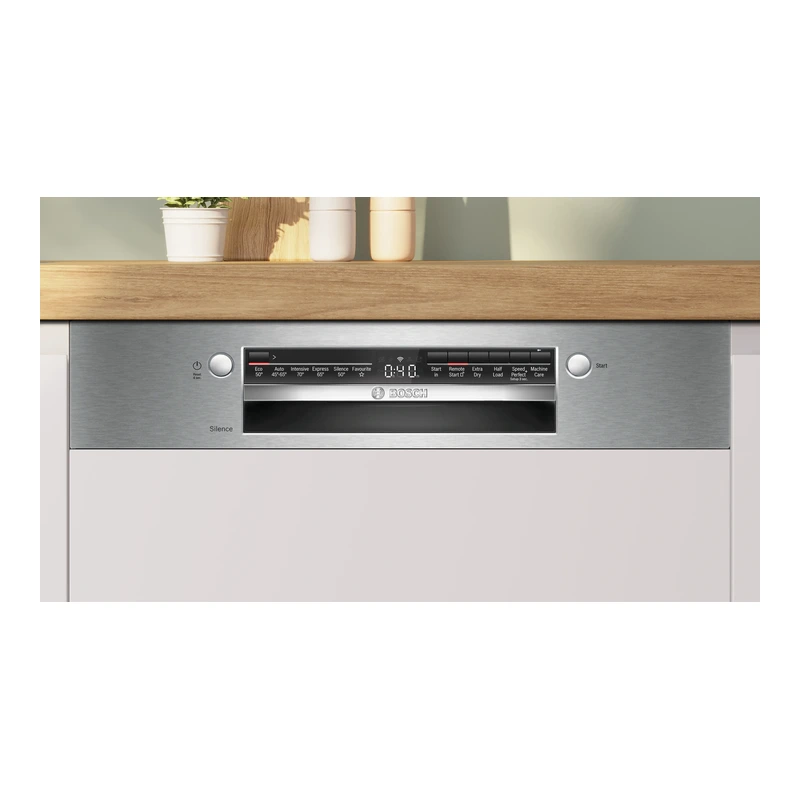 Bosch SMI2HTS06G Series 2 Dishwasher