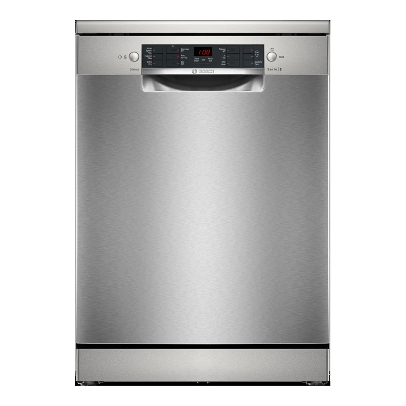 Bosch SMS26AI08G Series 2 Dishwasher