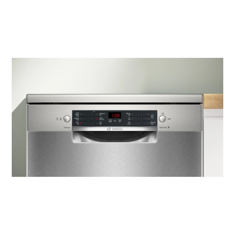 Bosch SMS26AI08G Series 2 Dishwasher