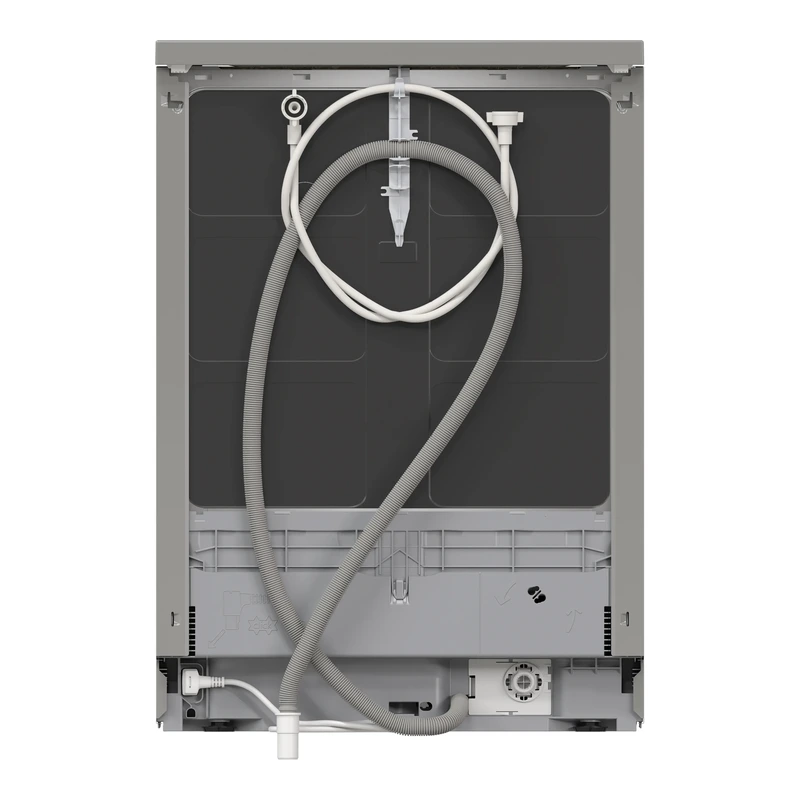 Bosch SMS26AI08G Series 2 Dishwasher