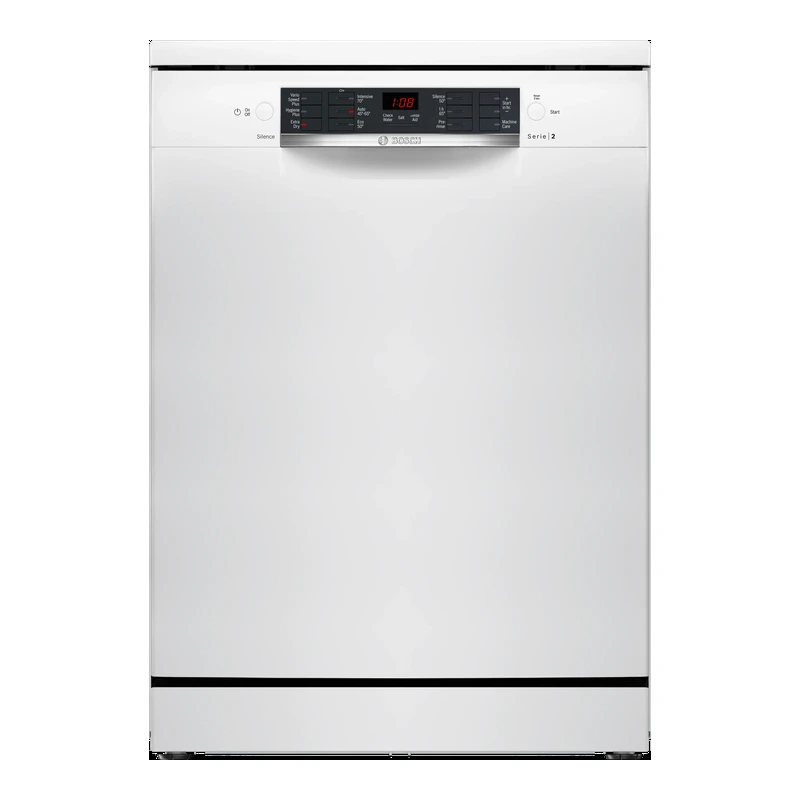 Bosch SMS26AW08G Series 2 Dishwasher