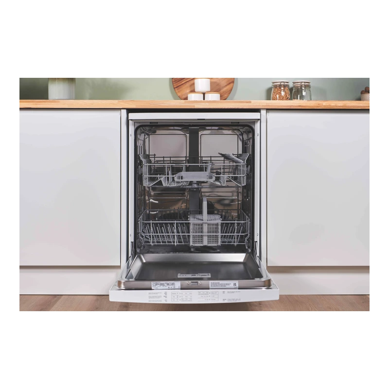 Bosch SMS26AW08G Series 2 Dishwasher
