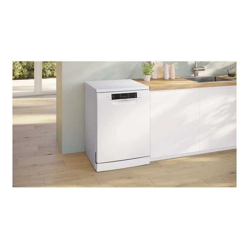 Bosch SMS26AW08G Series 2 Dishwasher