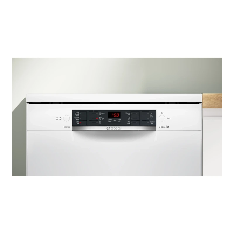 Bosch SMS26AW08G Series 2 Dishwasher