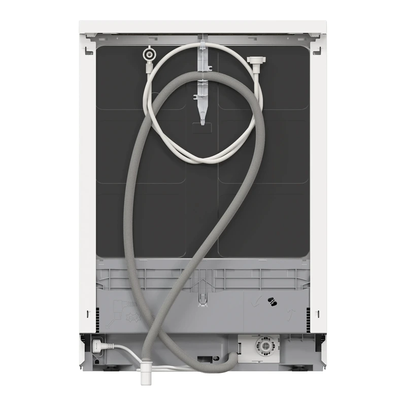 Bosch SMS26AW08G Series 2 Dishwasher