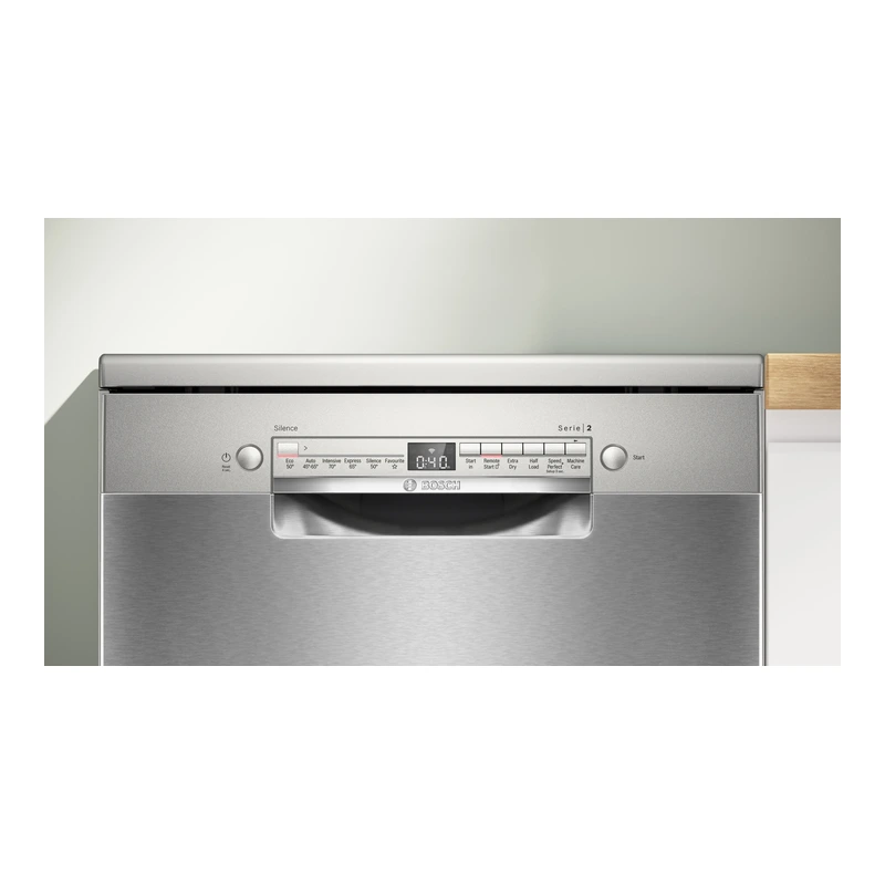 Bosch SMS2HVI06G Series 2 Dishwasher