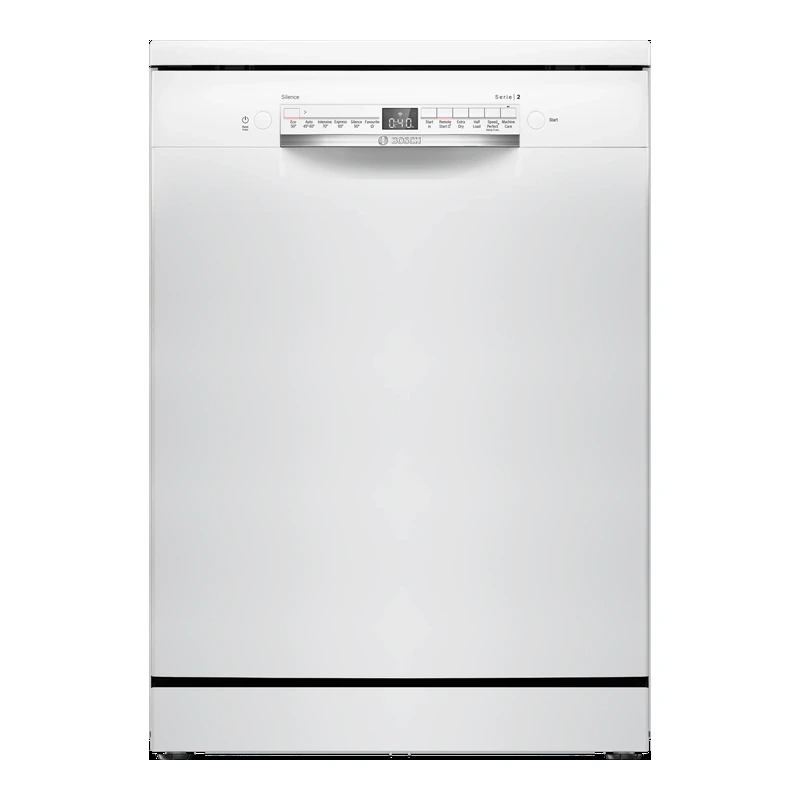 Bosch SMS2HVW06G Series 2 Dishwasher