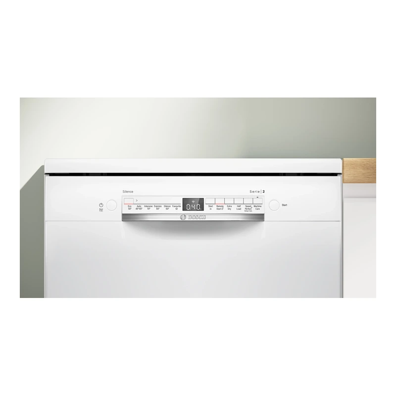 Bosch SMS2HVW06G Series 2 Dishwasher