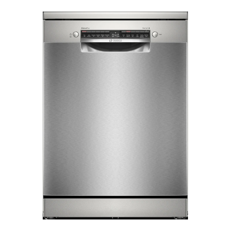 Bosch SMS4EKI06G Series 4 Dishwasher