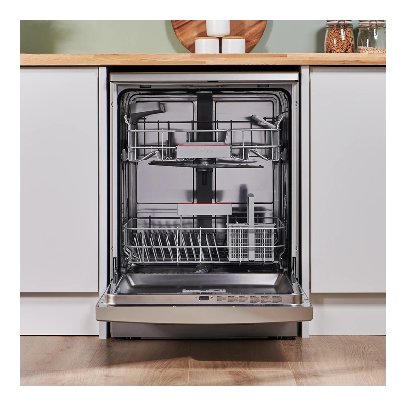 Bosch SMS4EKI06G Series 4 Dishwasher