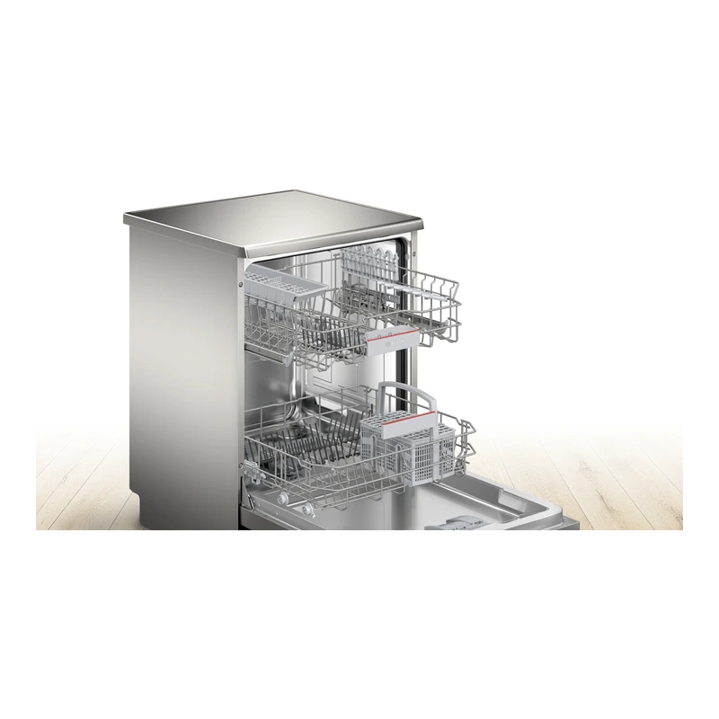 Bosch SMS4EKI06G Series 4 Dishwasher