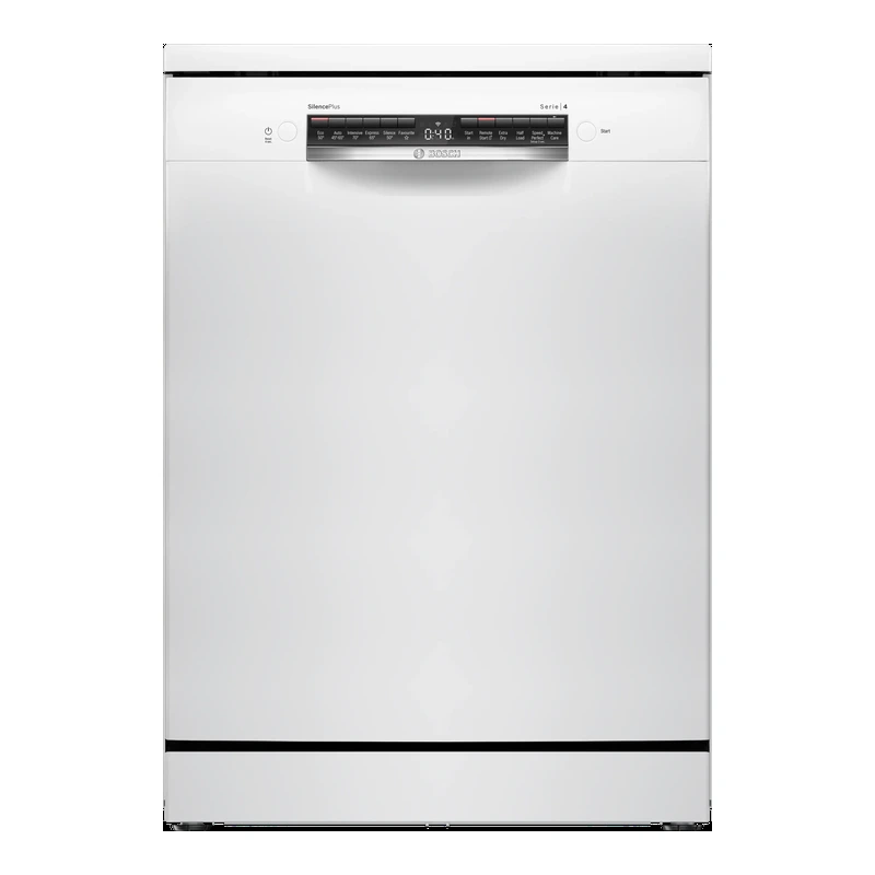 Bosch SMS4EKW06G Series 4 Dishwasher