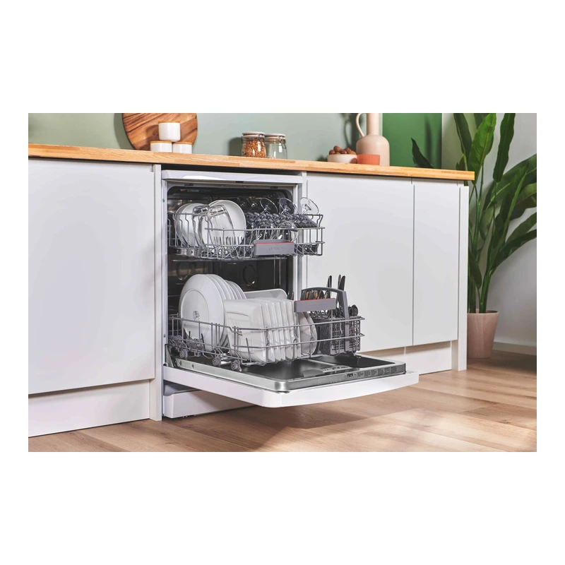 Bosch SMS4EKW06G Series 4 Dishwasher