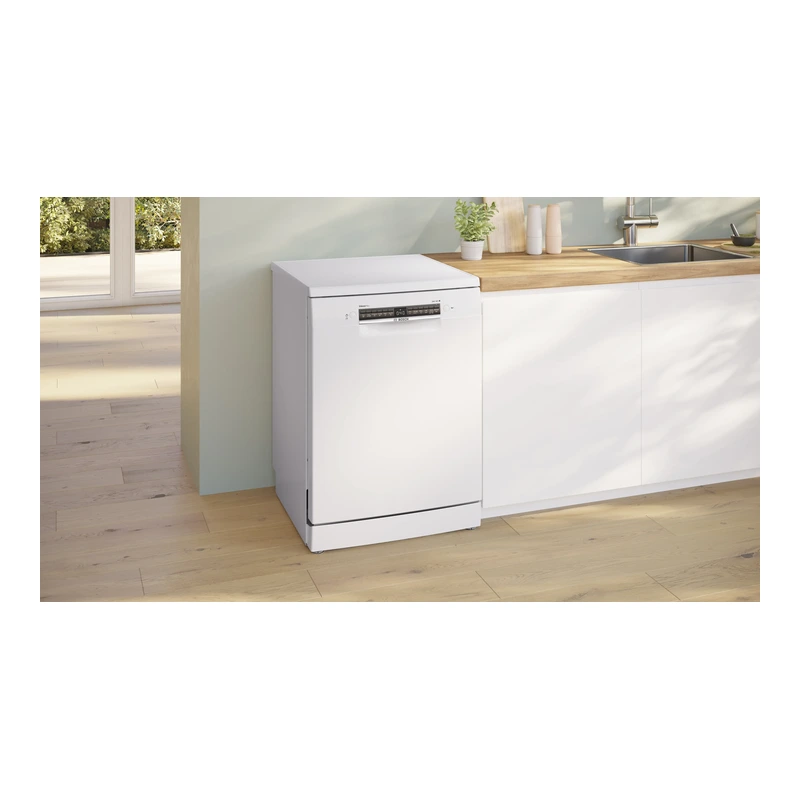 Bosch SMS4EKW06G Series 4 Dishwasher