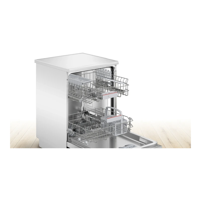 Bosch SMS4EKW06G Series 4 Dishwasher
