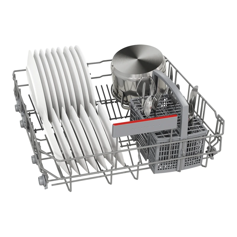 Bosch SMS4EKW06G Series 4 Dishwasher