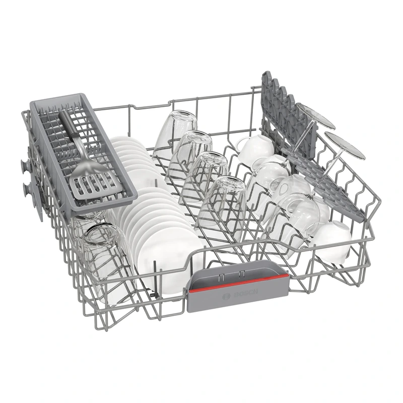 Bosch SMS4EKW06G Series 4 Dishwasher