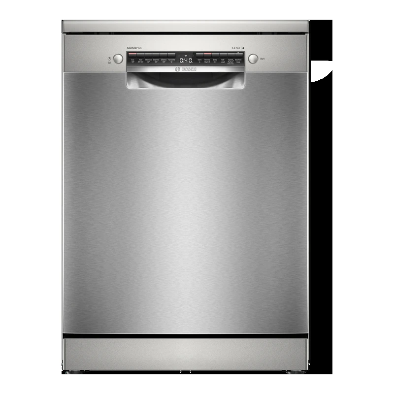 Bosch SMS4EMI06G Series 4 Dishwasher