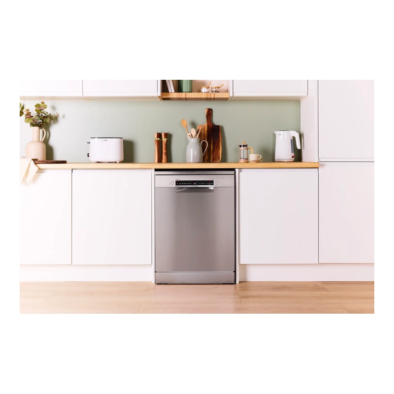 Bosch SMS4EMI06G Series 4 Dishwasher