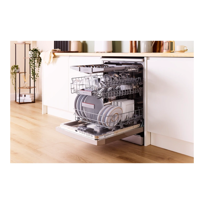 Bosch SMS4EMI06G Series 4 Dishwasher