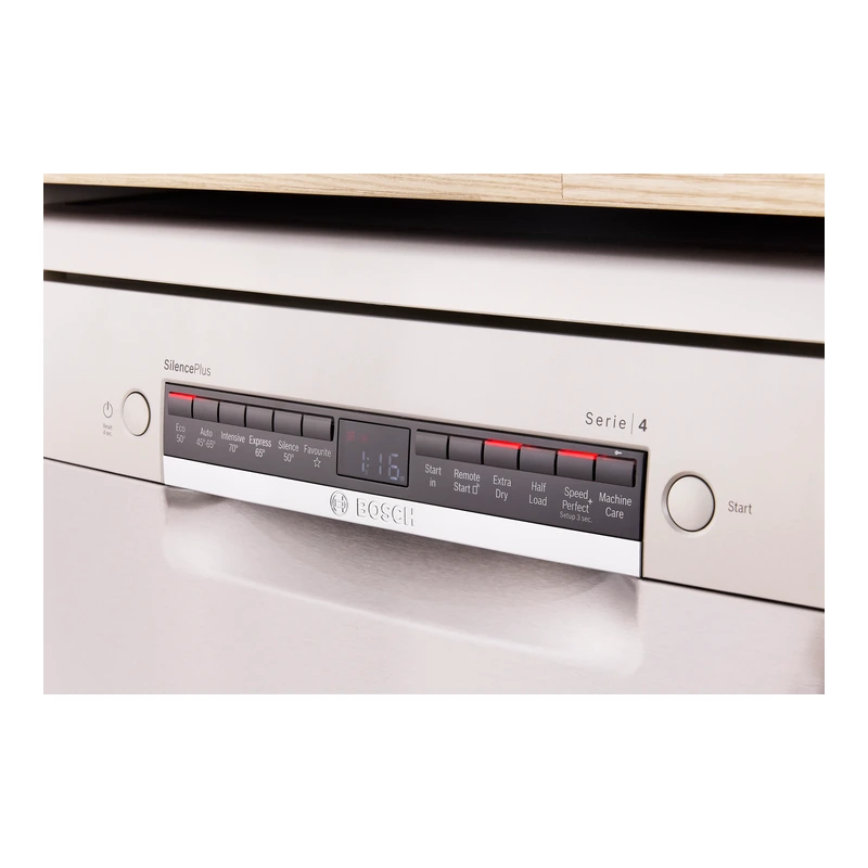 Bosch SMS4EMI06G Series 4 Dishwasher
