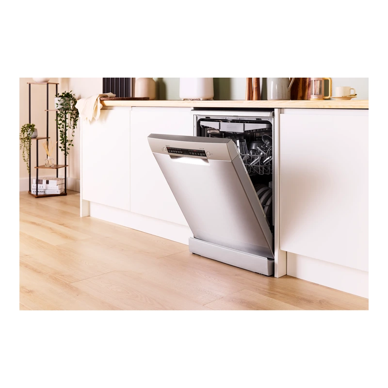 Bosch SMS4EMI06G Series 4 Dishwasher