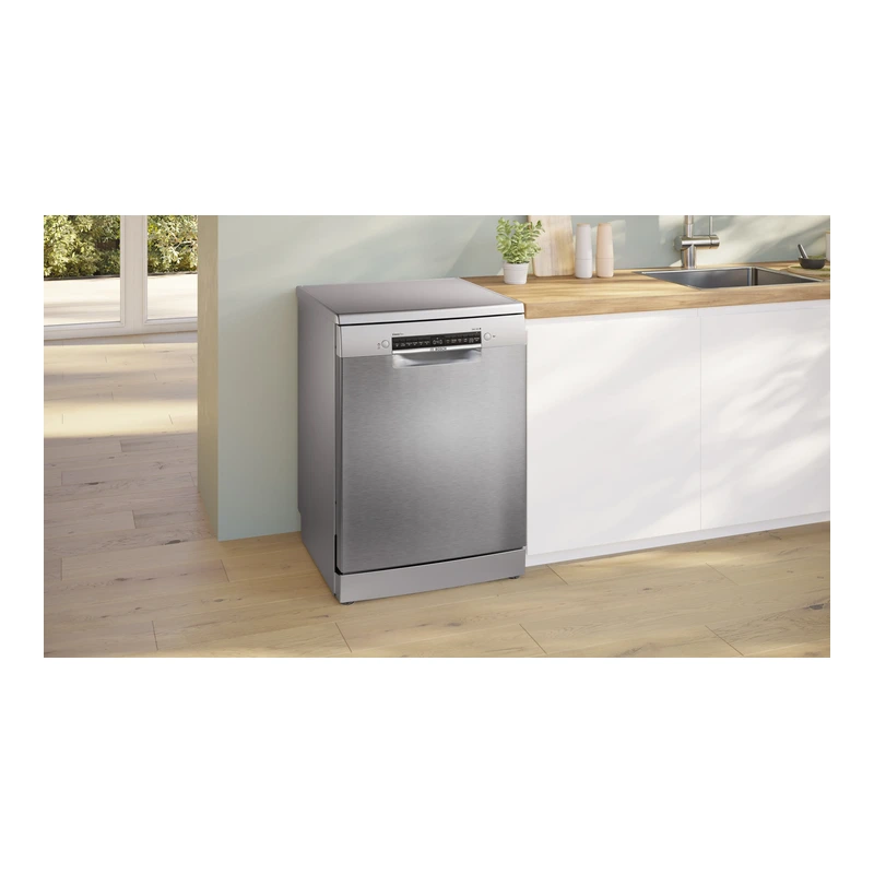 Bosch SMS4EMI06G Series 4 Dishwasher