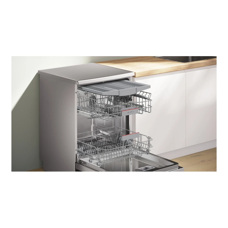 Bosch SMS4EMI06G Series 4 Dishwasher