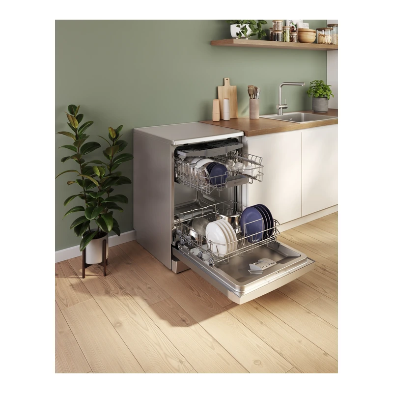 Bosch SMS4EMI06G Series 4 Dishwasher