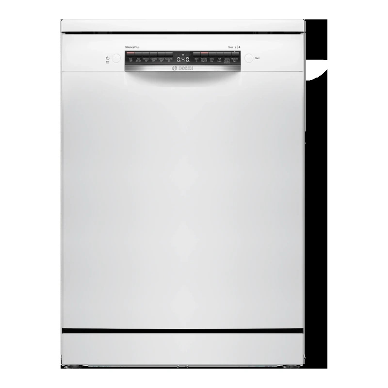 Bosch SMS4EMW06G Series 4 Dishwasher