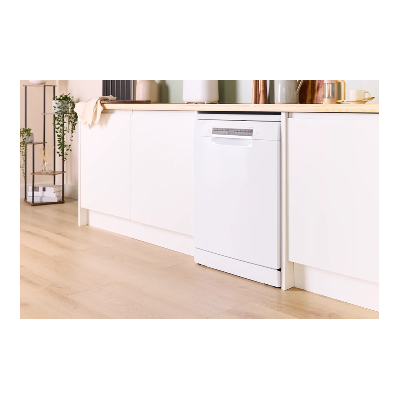 Bosch SMS4EMW06G Series 4 Dishwasher