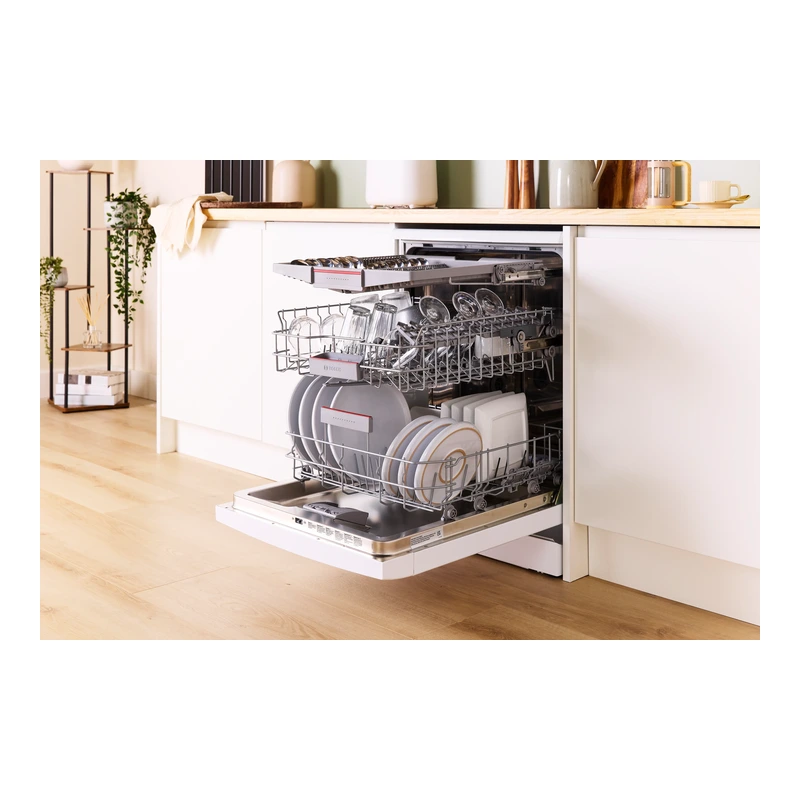 Bosch SMS4EMW06G Series 4 Dishwasher