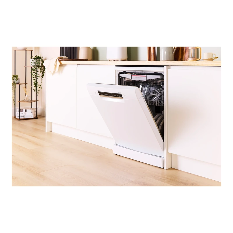 Bosch SMS4EMW06G Series 4 Dishwasher
