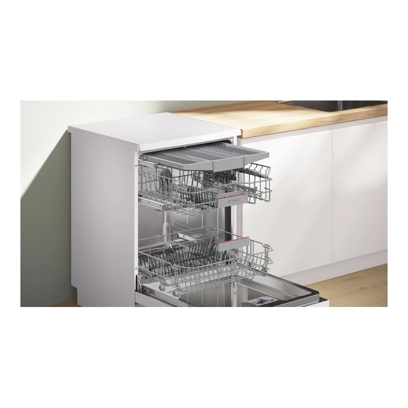 Bosch SMS4EMW06G Series 4 Dishwasher