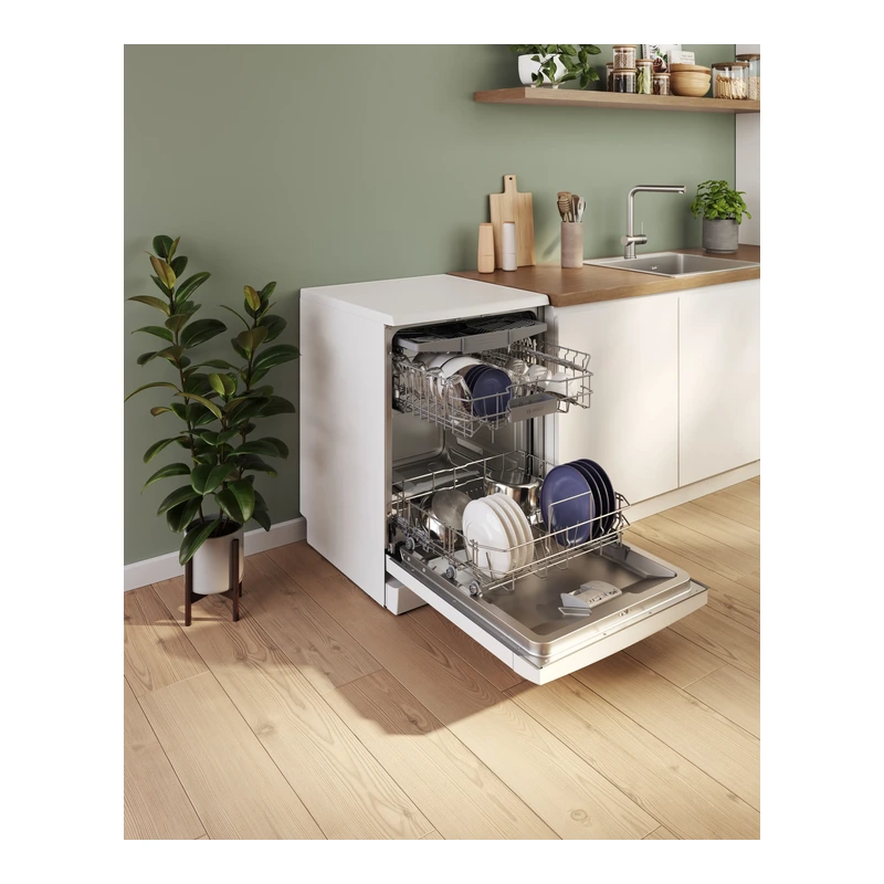 Bosch SMS4EMW06G Series 4 Dishwasher