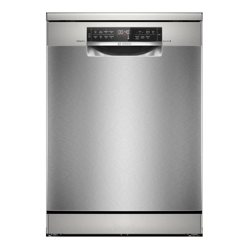 Bosch SMS6TCI02G Series 6 Dishwasher