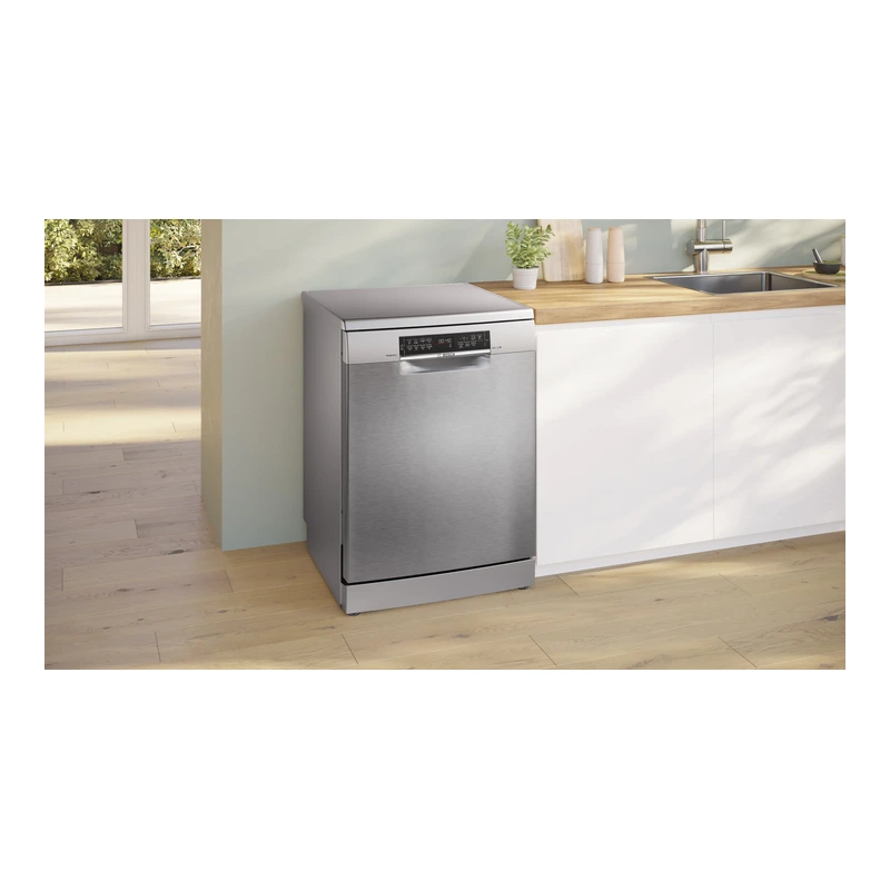 Bosch SMS6TCI02G Series 6 Dishwasher