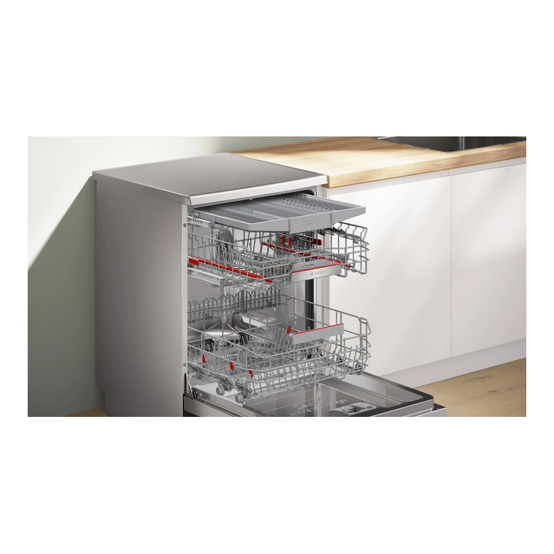 Bosch SMS6TCI02G Series 6 Dishwasher