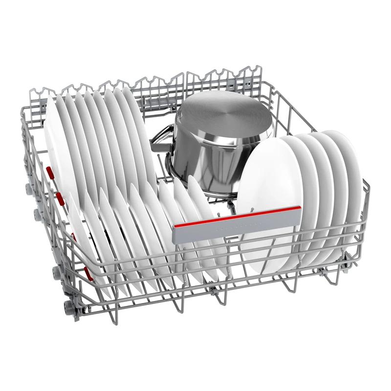 Bosch SMS6TCI02G Series 6 Dishwasher
