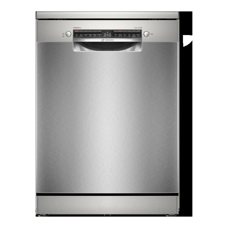 Bosch SMS6ZCI10G Series 6 Dishwasher